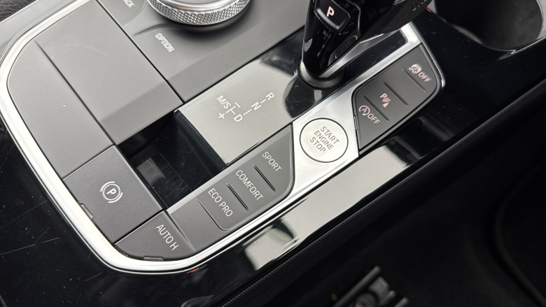 BMW 1 Series 118i M Sport 5dr Step Auto Petrol Hatchback